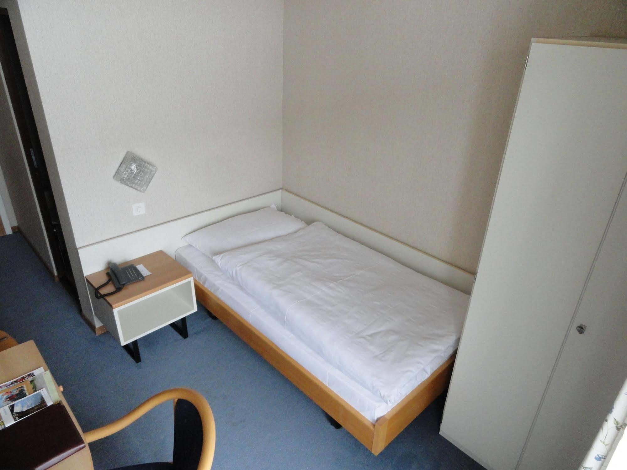 Hotel Alpenruhe - Vintage Design Hotel Wengen Bagian luar foto